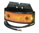LED Seitenmarkierl. + seitliche Blinkleuchte Kat 5  10-32V