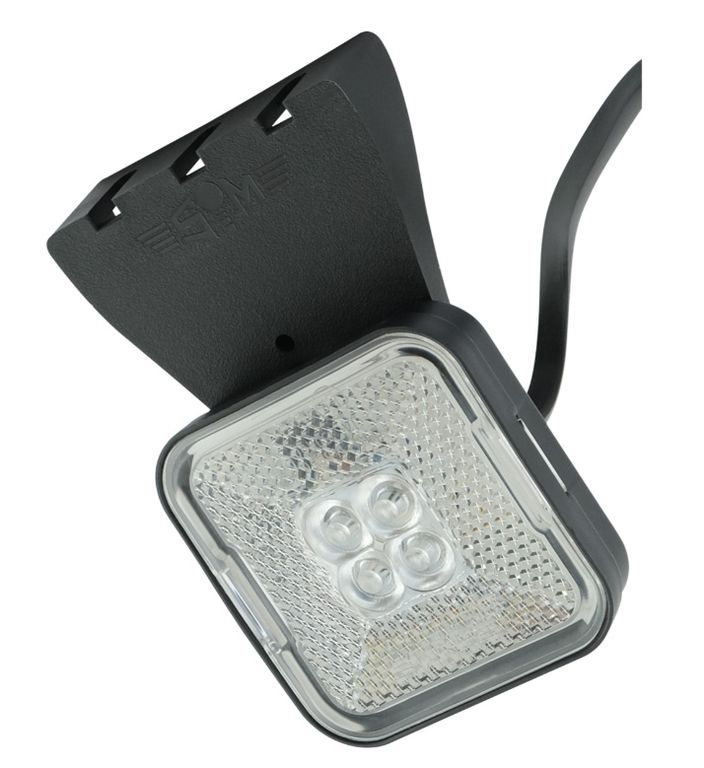 Feu de position à LED SIM 3304  12/24 V