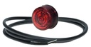 LED Schluss-Umrissleuchte 12/24V  PRO-PENNY