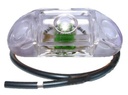 Feu latéral LED rouge 12V