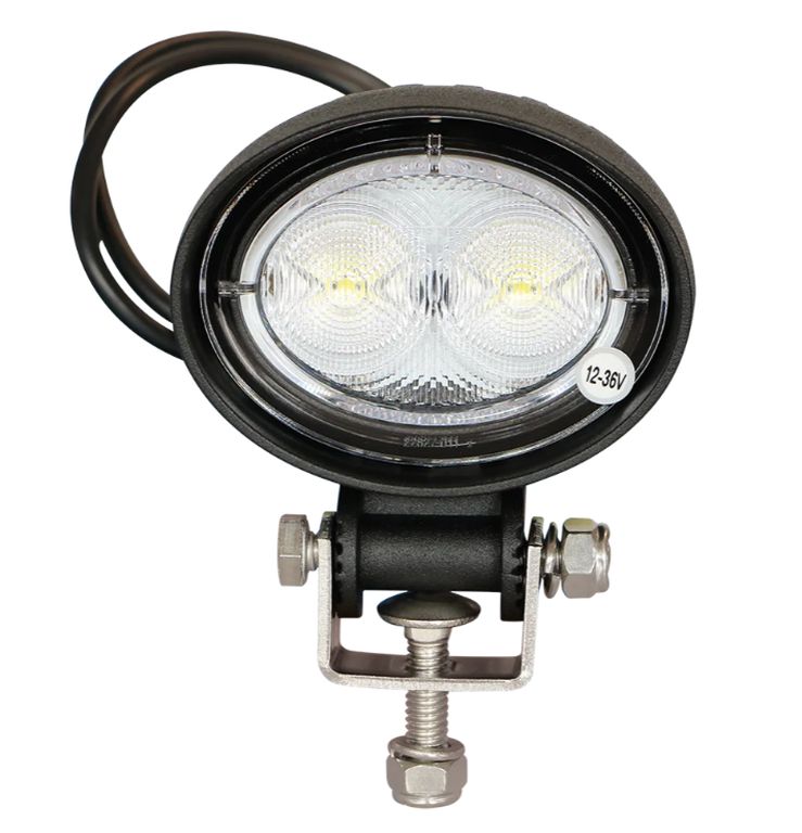 [40.470.003] LED Arbeitsschein. 89x69x78 PRO-MIDI-ROCK 12-36V