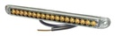 LED Blinkleuchte hinten PRO-CAN XL, Kat 2a  24V