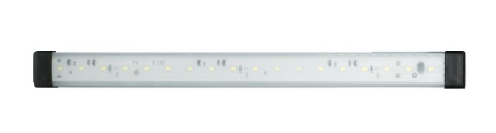[40.048.085] LED Innenleuchte PRO-STRIPE ECO, 222x19.3x14,  24V