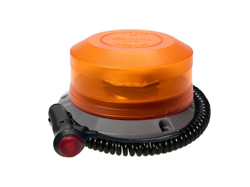 [40.609.301] LED Blitzleuchte PRO-MICRO-FLASH II 12/24V