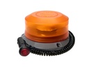 LED Blitzleuchte PRO-MICRO-FLASH II 12/24V
