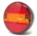 LED feu arrière Rubbolite/ Truck-Lite 12/24V