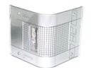 LED Positionsleuchte Rubbolite/ Truck-Lite, weiss 12/24V