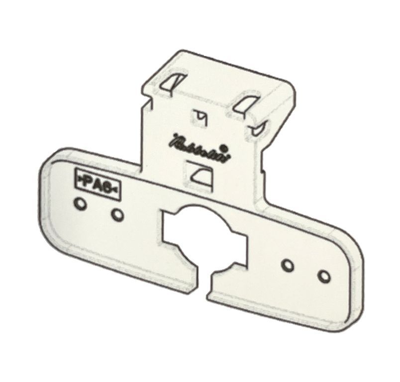 [93485] Halter Rubbolite/ Truck- Lite, zu 876...877...891...