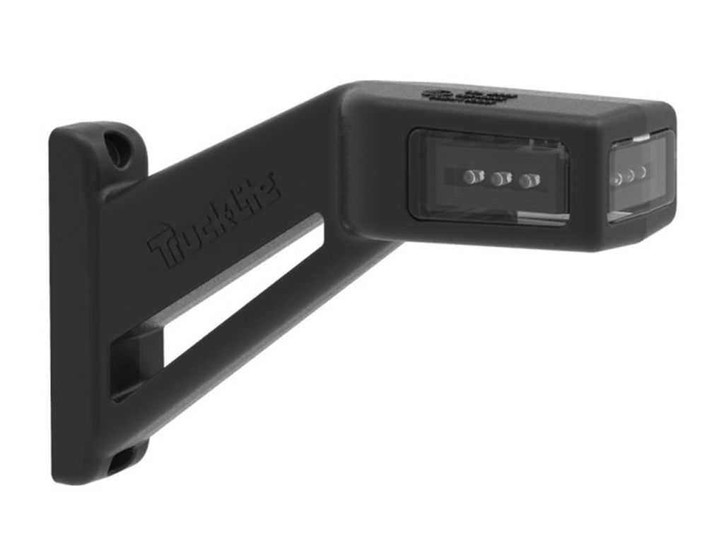 [941.01.04] LED Umrissleuchte Rubbolite/ Truck- Lite,  24V rechts