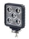 LED Arbeitsscheinwerfer Rubbolite/ Truck- Lite 10-30V