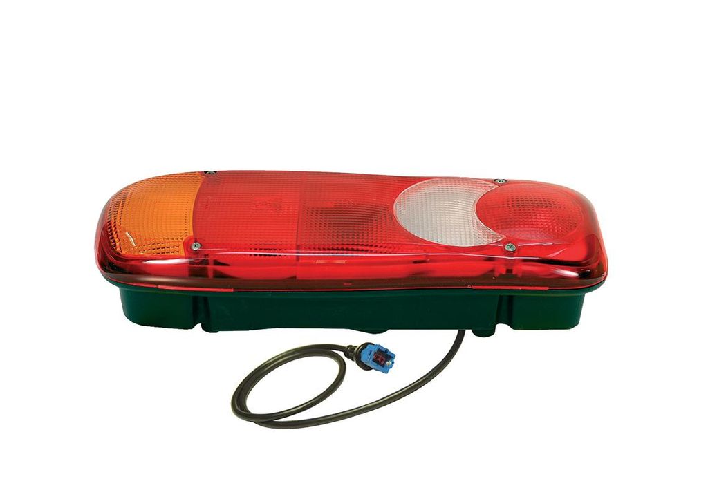 feu arrière LC5  gauche + droite (RT740862035)(20769782)