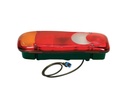 feu arrière LC5  gauche + droite (RT740862035)(20769782)