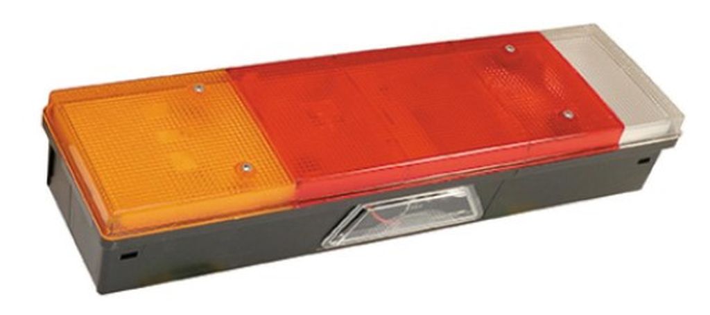 [169060] Schlussleuchte Vignal LC6 00 Y22R  12-24V  links