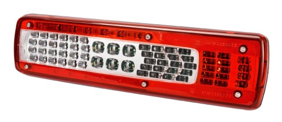 [158050] LED Schlussleuchte Vignal LC9 LED KV 21 24V  rechts