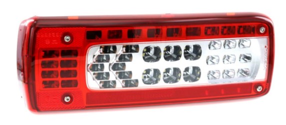 LED Schlussleuchte Vignal LC 10 LED KV 11  24V  links