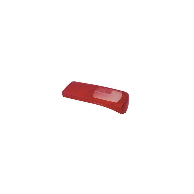 [055030] verre de feu DAF PLC 8 droit