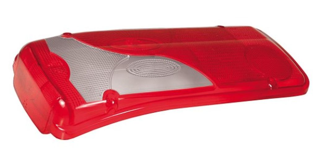 [055040] Verre de rechange VIGNAL IVECO LC8 gauche