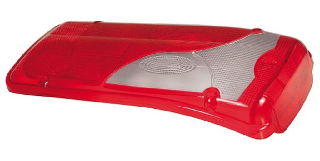 [055050] Verre de rechange VIGNAL IVECO LC8 droit