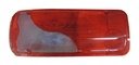 Ersatzglas Vignal PLC 8 KG  MAN  links