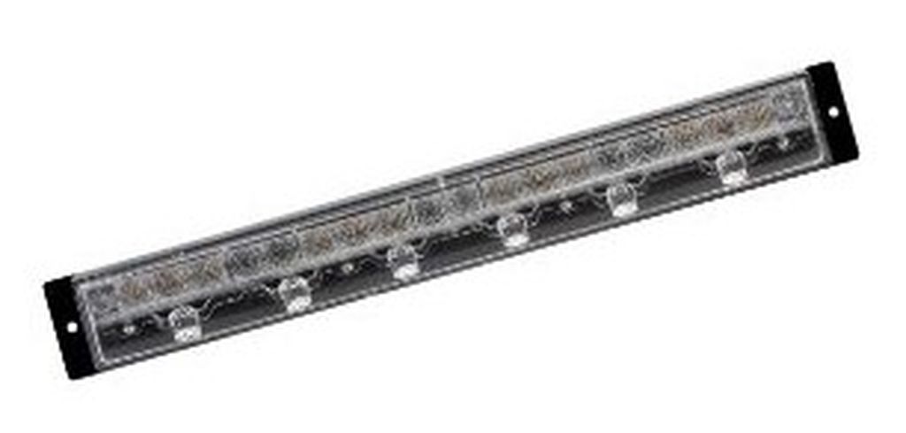 LED Lichtleiste Vignal BL15 , 24V  Anbau vorne rechts
