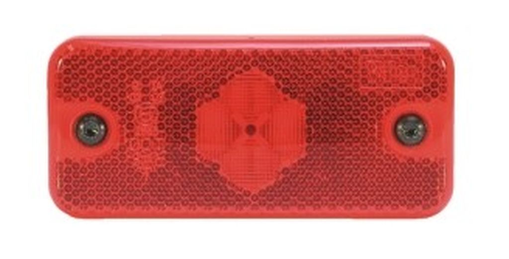 [198640] LED Positionsleuchte Vignal SMD 98 CKR  24V