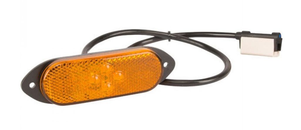 Feux de position latéral LED VIGNAL