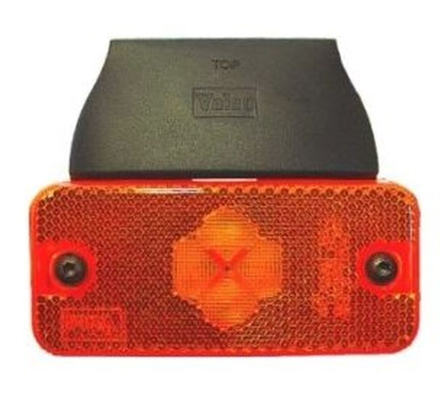 LED Seitenmarkierleuchte Vignal (3) 24V