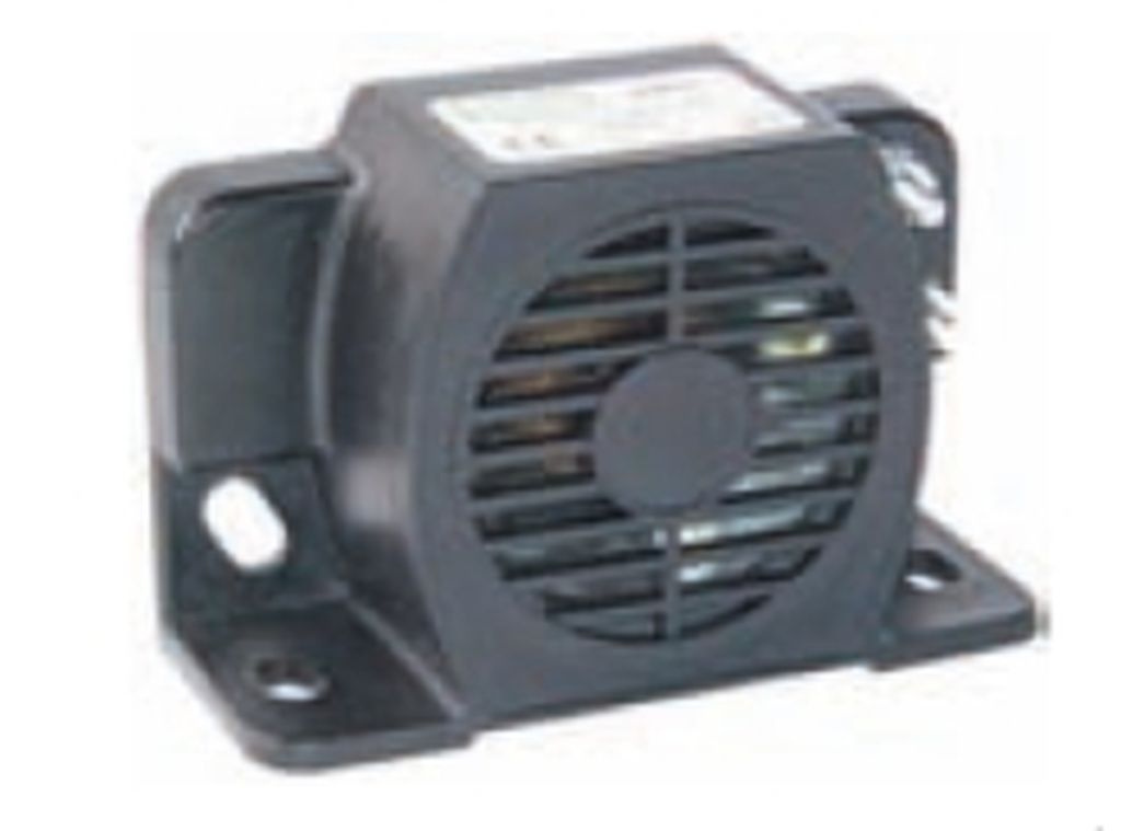 [630120] avertisseur de recul 12/24V Vignal  87 DB