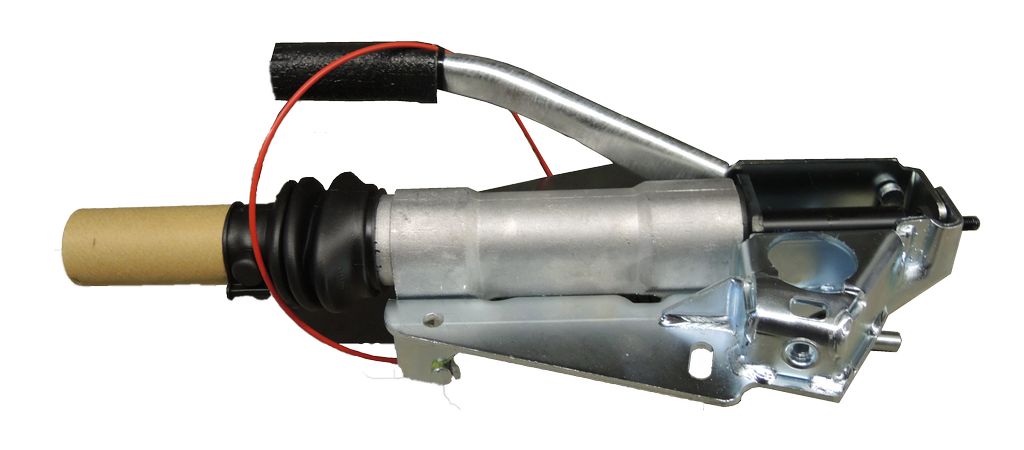 AE AL-KO: 200V mit Haube EURO