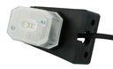 LED feu de position Fristom FT-001BI blanc 12-24V
