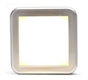 LED Positionsleuchte WAS 12/24V weiss Neon