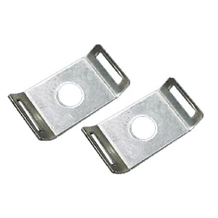 [5131840] Haltepaltte HC-INOX  für Edelstahlkabelbinder