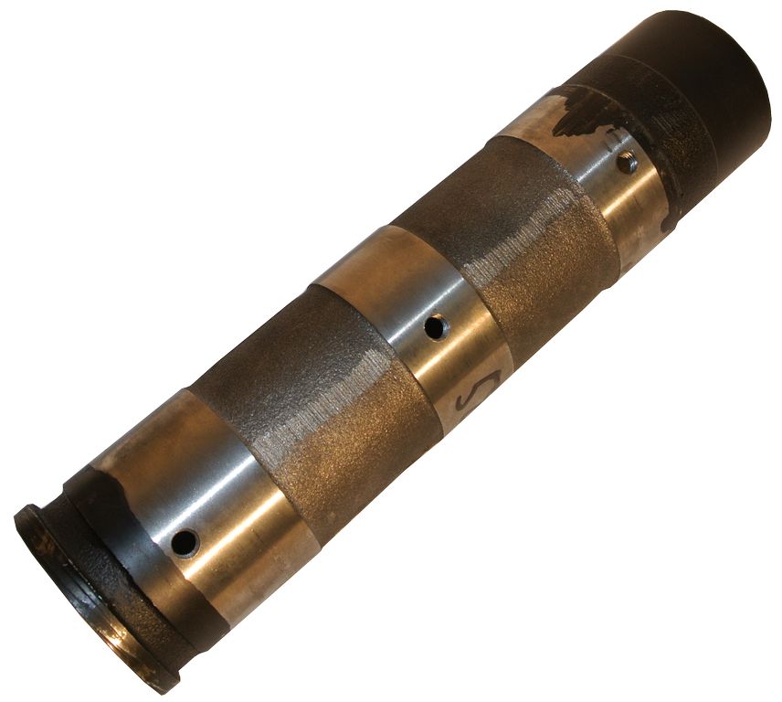 Lagerkartusche AL-KO 131R