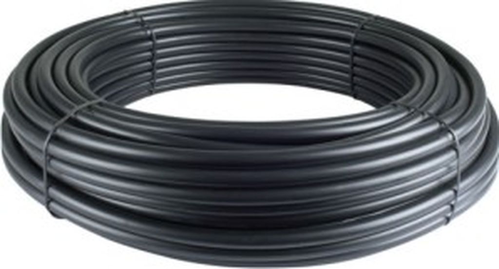 [900.009] Isolierschlauch 9mm, PVC DIN/ISO 40621B
