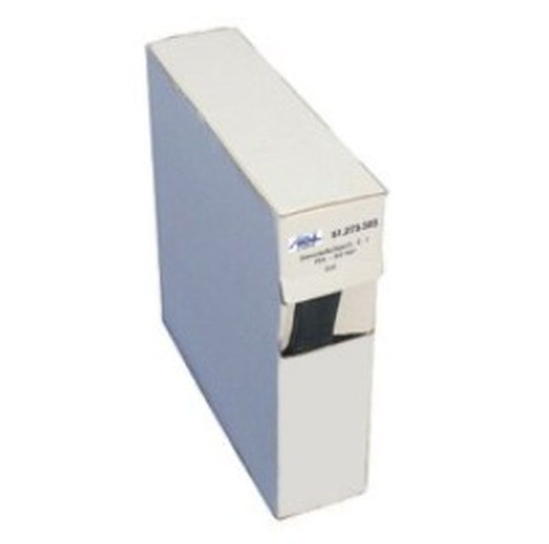 [51271204K10] Geflechtschlauch Box 7 - 19 mm, 1 Pack = 10m