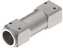 Cartouche en fonte KNOTT KR35