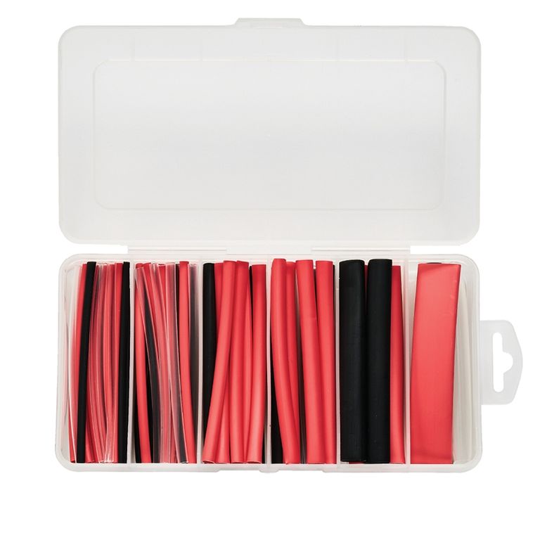 [5127350010] Kit de gaines thermorétractables