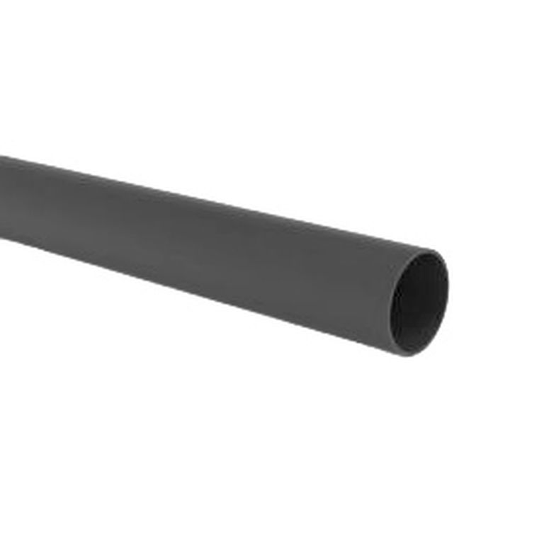 [51273509] Schrumpfschlauch Streifen  4:1 / Ø 12.0 - 3.0 mm