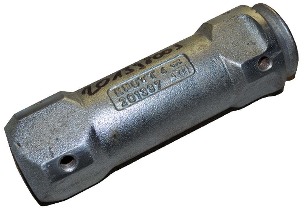 Lagerkartusche KNOTT KR20