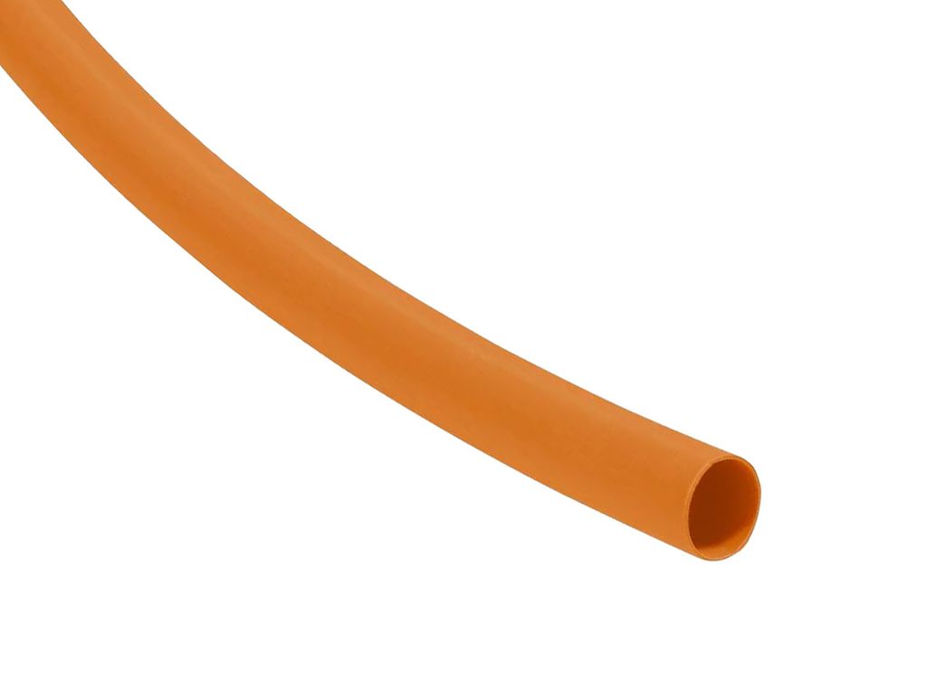 [51273422] Gaine thermorétractable boîte no. 422, 2:1 / Ø 12.7 - 6.4 mm