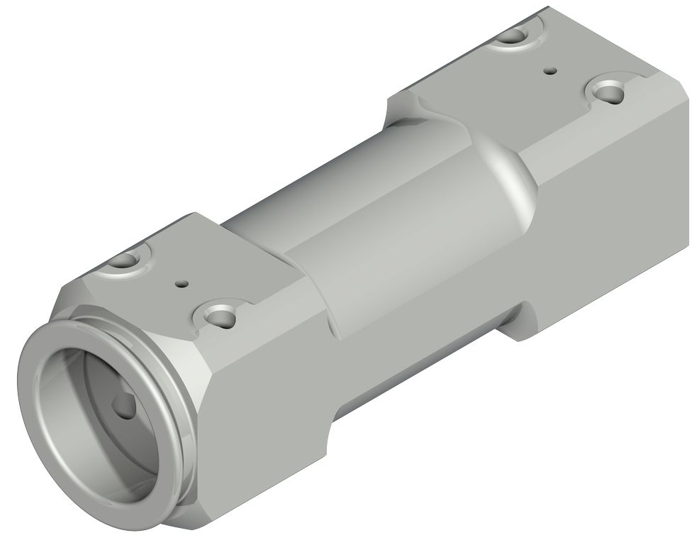 [204811001] Cartouche en fonte KNOTT KFGL 35-A GL