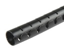 Geschlitztes Spiralband PP , Ø  21mm