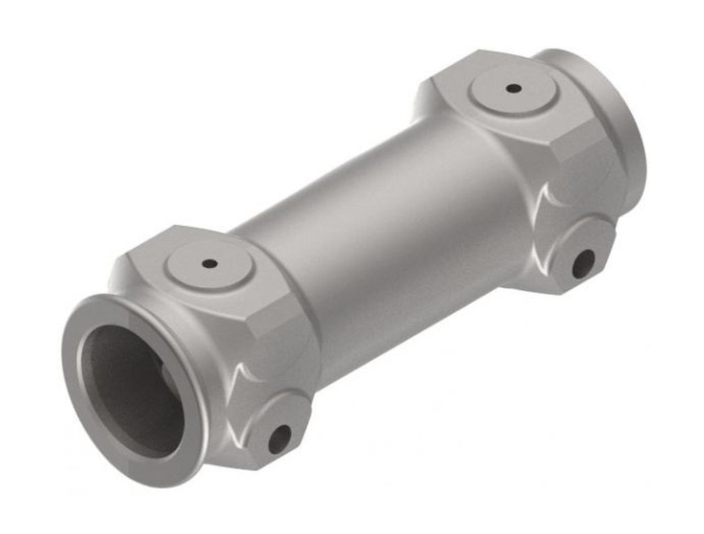 Lagerkartusche KNOTT KRV13/17-E