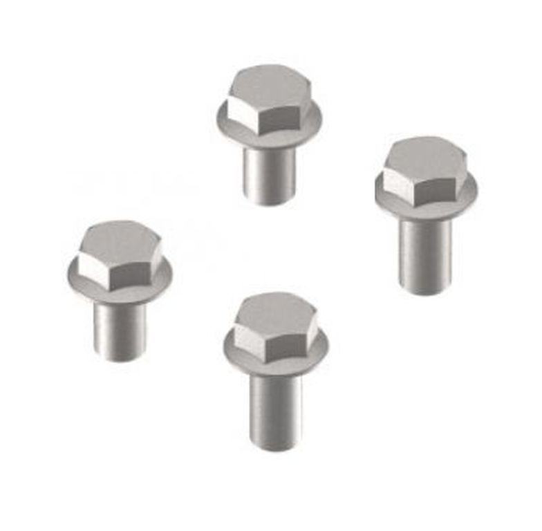 [208357001] Kit des visses pour douille KNOTT