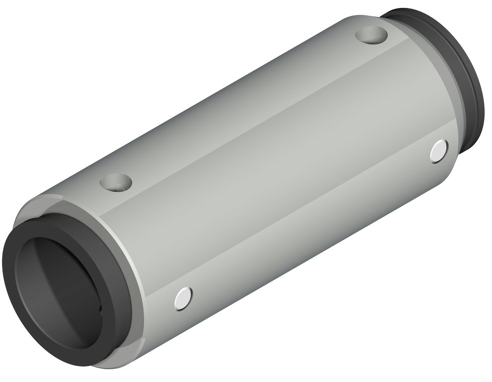 [98508393] Cartouche en fonte KNOTT KR13/82, KHA13, KR13HV