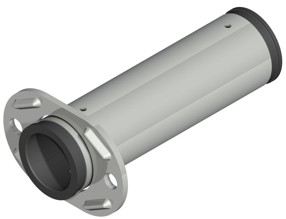 [98583793] Lagerkartusche KNOTT KR 7,5 / KR 13/7-C4
