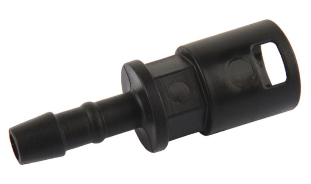 [51.271.320] Verbindungsstück 3mm Rep Pipe