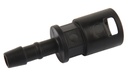 Verbindungsstück 3mm Rep Pipe