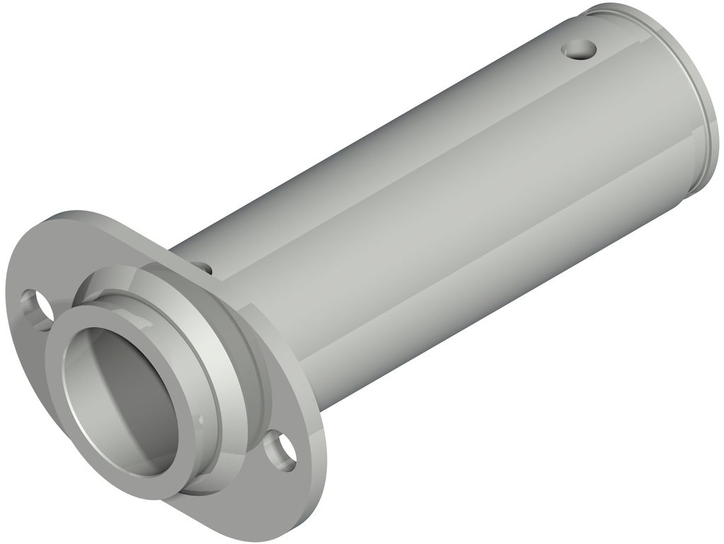 Lagerkartusche KNOTT KV13-C2