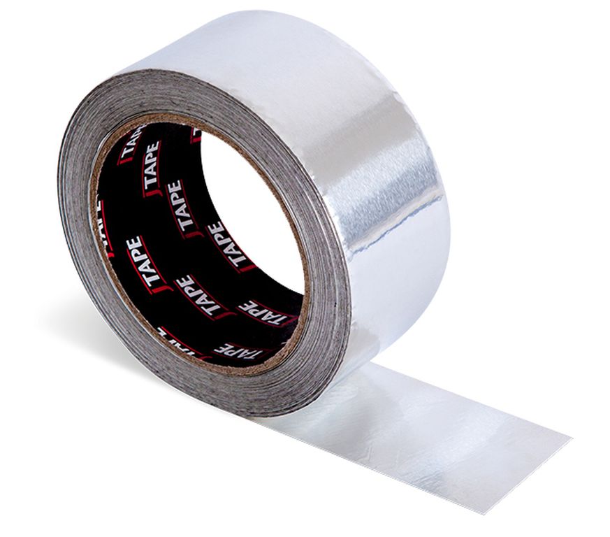 Aluminium Tape Rolle à 45m